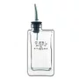 Garrafa P/ Vinagre Optima 250 Ml - Luigi Bormioli
