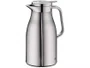 Garrafa Térmica 1L Skyline Aço Escovado - Alfi