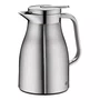 Garrafa Térmica Aço Escovado 650ml - Alfi