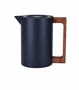 Garrafa Térmica Inox 600ml Brusque Azul - Tuut