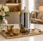 Garrafa Termica Metal Venturi 650ml - Scalla