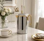 Garrafa Termica Metal Venturi 650ml - Scalla