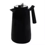 Garrafa Térmica Nordica 400ml Preta - Wolff