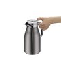 Garrafa Térmica Skyline 1 Litro Chumbo - Alfi