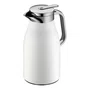 Garrafa Termica Skyline Branca 1 Litro - Alfi
