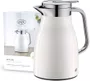 Garrafa Térmica Skyline Branca 650ml - Alfi