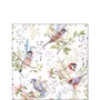 Guardanapo 25x25 Busy Birds - Ambiente