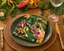 Guardanapo Amazonia 33x33 20 Folhas - Cromus