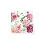 Guardanapo Coocktail Blush Peony - Michel Design