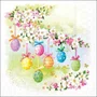 Guardanapo de Papel Blossom And Eggs Fsc Mix - Ambiente