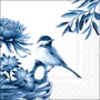 Guardanapo de Papel Blue Bird Fsc Mix - Ambiente