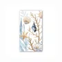 Guardanapo de Papel Hostess Ocean Tide Too - Michel Design