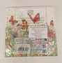 Guardanapo Flowerfield Napkin 33x33 - Ambiente