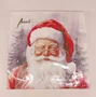 Guardanapo de Papel Happy Santa - Ambiente