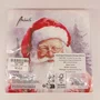 Guardanapo de Papel Happy Santa - Ambiente