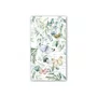 Guardanapo Hostess Butterfly Fields - Michel Design