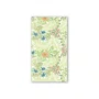 Guardanapo Hostess Poppies And Posies B - Michel Design