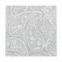 Guardanapo Paisley Verde 33x33 20 Folhas - Cromus