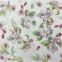 Guardanapo Papel 33x33 Spring Blossom White