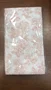 Guardanapo Papel Flores Rosa - Ambiente
