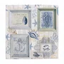 Guardanapo Papel Maresia 33x33 20 Folhas