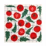 Guardanapo Papel Tomatinho 33x33 20 Folhas