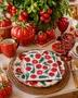 Guardanapo Papel Tomatinho 33x33 20 Folhas