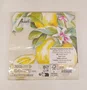 Guardanapo Sunny Lemon Fsc Mix - Ambiente