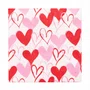 Guardanapo Sweet Lover 33x33 20 Folhas - Cromus