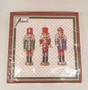 Guardanapo de Papel Three Nutcrackers 20 Folhas