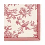 Guardanapo Versalhes 33x33 20 Folhas - Cromus