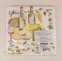 Guardanapo Wine And Cheese Fsc Mix - Ambiente