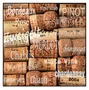 Guardanapo de Papel Wine Corks Fsc Mix - Ambiente