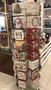 Guardanapo de Papel Wine Corks Fsc Mix - Ambiente