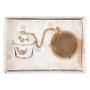 Infusor de Chá Birdhouse - Early Bird - Pip Studio
