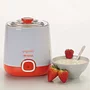 Iogurteira Elétrica Compacta 1l 20w 127v - Ariete