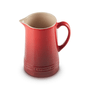 Jarra 1,5l Vermelho - Le Creuset