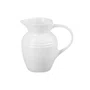 Jarra 600 Ml Clc Branco/white - Le Creuset