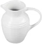 Jarra 600 Ml Clc Branco/white - Le Creuset