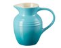 Jarra Azul Caribe 600 Ml Le Creuset