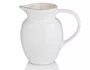 Jarra 600ml Branco White - Le Creuset