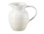 Jarra 600ml Creme Meringue - Le Creuset