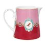 Jarra Medallion Rosa/vermelho - Love Birds - Pip Studio