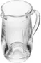 Jarra Medidora 250ml Cristal Ecológico - Lyor