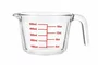 Jarra Medidora Borosilicato 500ml