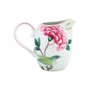 Jarrinha Branco Blushing Birds - Pip Studio