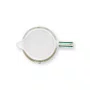 Jarrinha Medallion Esmeralda/verde Love Birds - Pip Studio