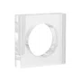 Jodo 2 Portas Guardanapos Clear - Mameg