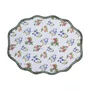 Jogo 2 Lugares Americano Corino Berries - Mameg