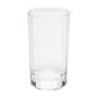 Jogo 6 Copos Alto 380 Ml de Vidro